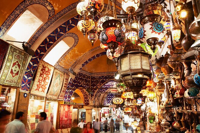Istanbul, Ephesus, Pamukkale and Cappadocia 8 Day Package - Day 5: The House of the Virgin Mary and Ephesus’s Roman-Scale Walking