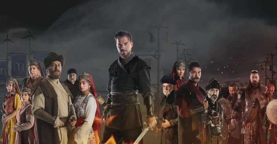 Istanbul: Ertugrul and Osman Ghazi Movie Set Tour with Lunch - Key highlights to know before you go
