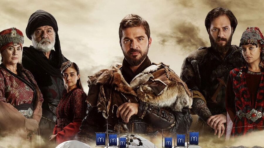 Istanbul: Ertugrul and Osman Ghazi Movie Set Tour with Lunch - Is This Worth $118? Value for Fans vs. Casual Visitors