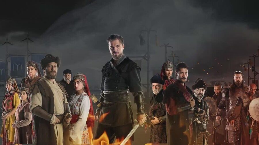 Istanbul: Ertugrul and Osman Ghazi Movie Set Tour with Lunch - Why the Licensed Guide Changes Everything