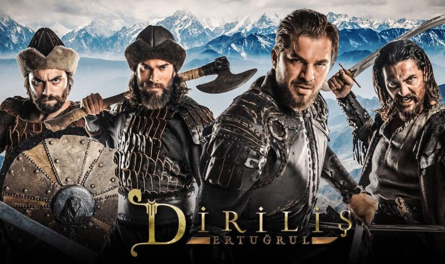 Istanbul: Ertugrul and Osman Ghazi Movie Set Tour with Lunch - Hands-On Fun: Iron Forging, Archery, Horse Riding, and Costumes