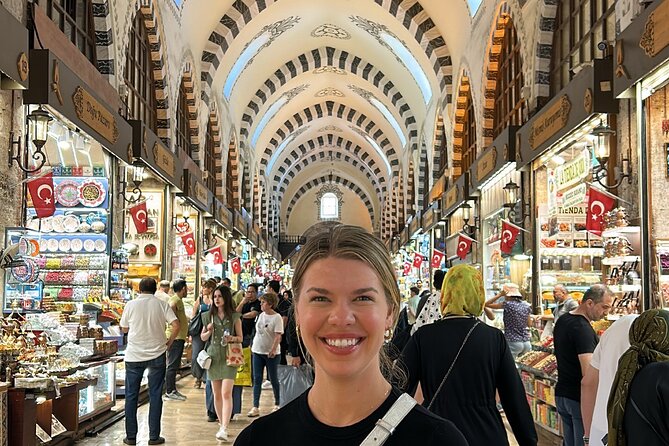 Istanbul Essential Highlights: Hagia Sophia and Cistern and more - Who This Tour Fits Best (and Who Might Want Something Else)