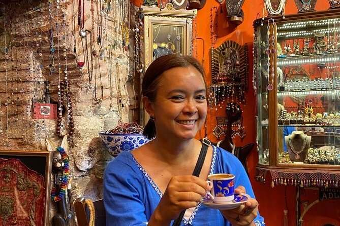 Istanbul Essential : Private Guided Old City Tour - What makes the guide matter: Zeynel Unsal and Malik’s approach