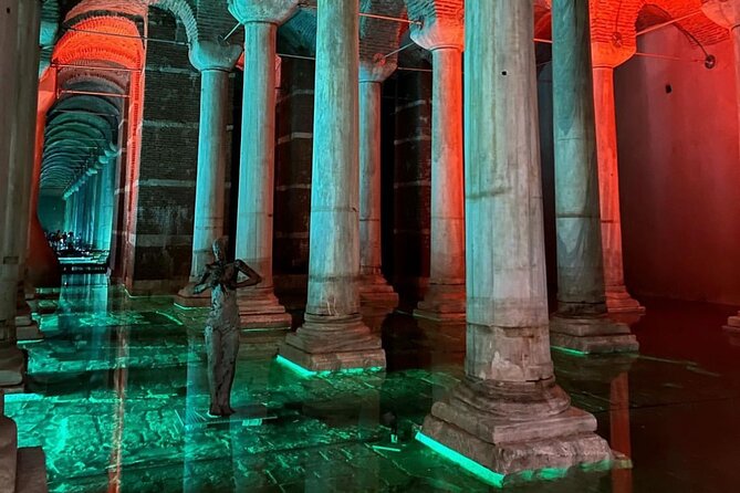 Istanbul Essential : Private Guided Old City Tour - Price value: $375 per group up to 10, and how to judge the deal