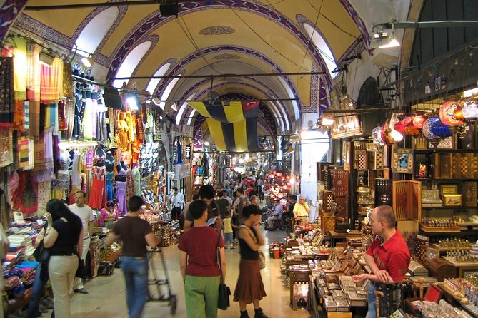 Istanbul Essentials – Skip-the-Line Full-Day Experience - Hippodrome: monuments that explain the city’s older heartbeat