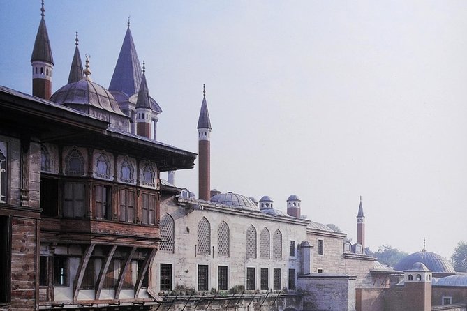 Istanbul Essentials – Skip-the-Line Full-Day Experience - Grand Bazaar time: shopping with flexibility (and a carpet demo option)