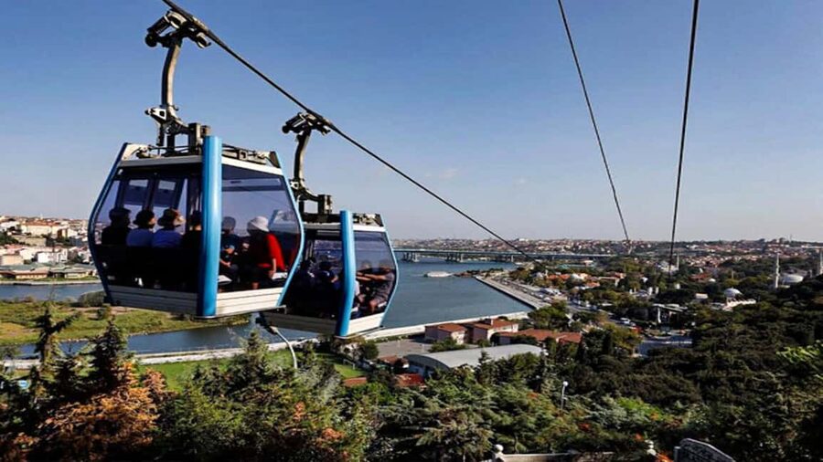 Istanbul: Europe and Asia Tour By Bus And Bosphorus Cruise - Istanbul’s two-continents format: how this tour actually plays