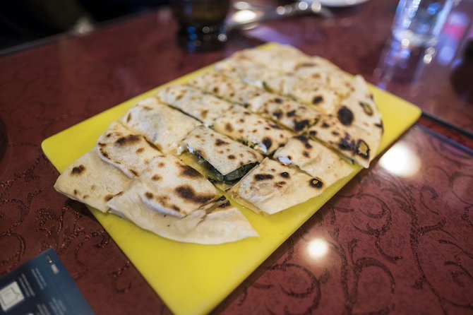 Istanbul Evening Food Tour: The Best Bites of Taksim and Karaköy - Taksim Square at 6:00 pm: a clear start in a busy part of town