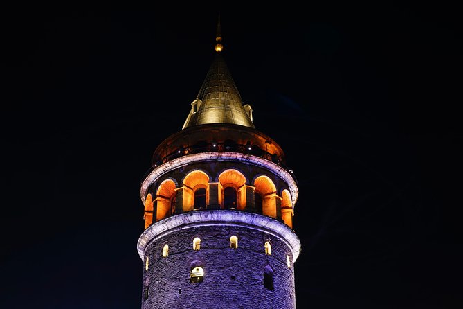 Istanbul Evening Sightseeing and Food Tasting Tour - Price and value: what makes $241.36 feel fair (or not)