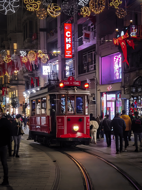 Istanbul: Exclusive Istanbul Night Tour with Private VIP Car - Key things to know about this Istanbul VIP Night Tour