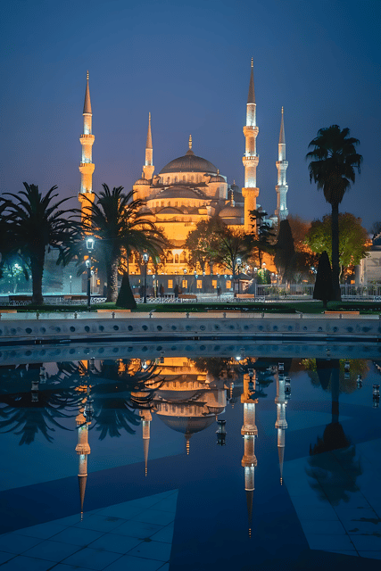 Istanbul: Exclusive Istanbul Night Tour with Private VIP Car - Pick Your Own Plan: How Custom Stops Work