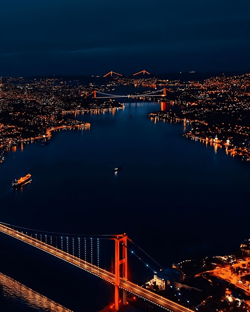 Istanbul: Exclusive Istanbul Night Tour with Private VIP Car - Budgeting: What the Price Covers (and What It Doesn’t)