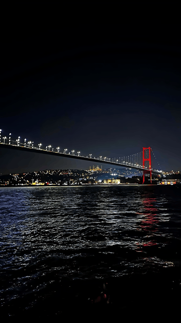 Istanbul: Exclusive Istanbul Night Tour with Private VIP Car - Practical Tips for a Smooth Night (ID, Requests, and Vehicle Rules)