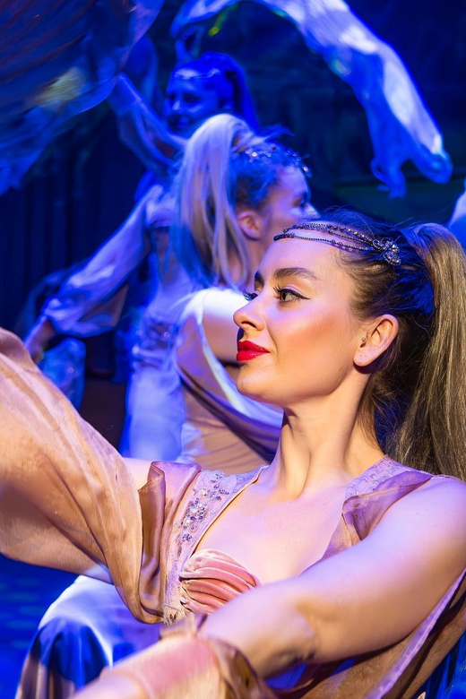Istanbul: Experience Belly Dance Show - A 90-Minute Dance Show in Istanbul: What You’re Really Paying For