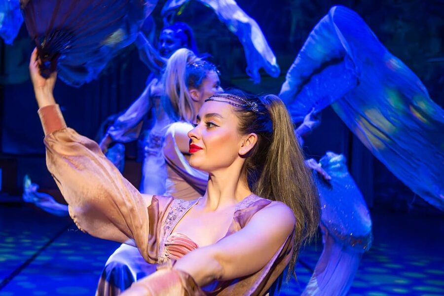 Istanbul: Experience Belly Dance Show - Practical Tips for Getting the Most From Your Seat