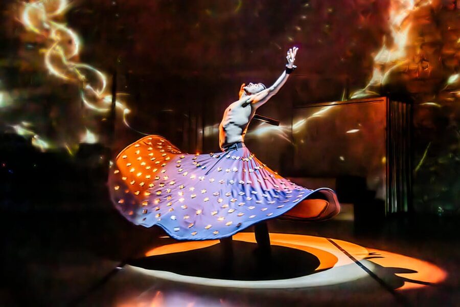Istanbul: Experience Belly Dance Show - “Should I Book It?” The Value Call for Your Istanbul Schedule