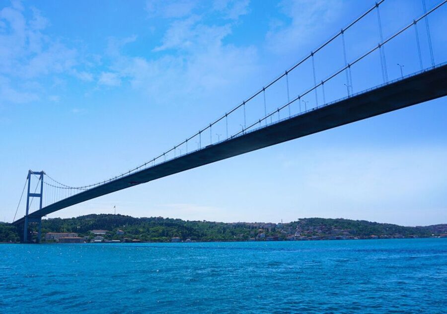 Istanbul: Explore Bosphorous on a Sunset Boat Cruise - Key things to know before you go