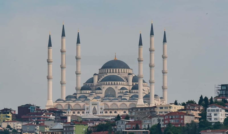 Istanbul: Explore Istanbul Asian Continent - Why the Asian Side Is Worth a Full-Day Focus