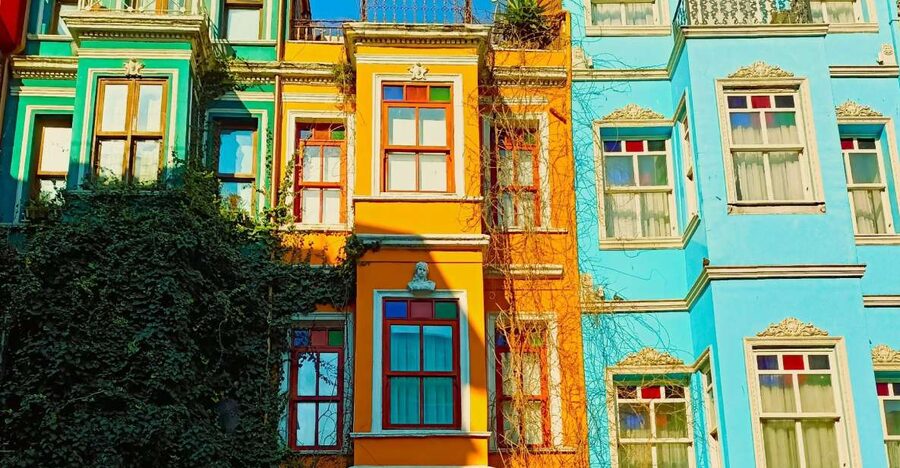 Istanbul: Fener Balat Half-day Guided Walking Tour - Why Fener and Balat is different from Istanbul’s usual route