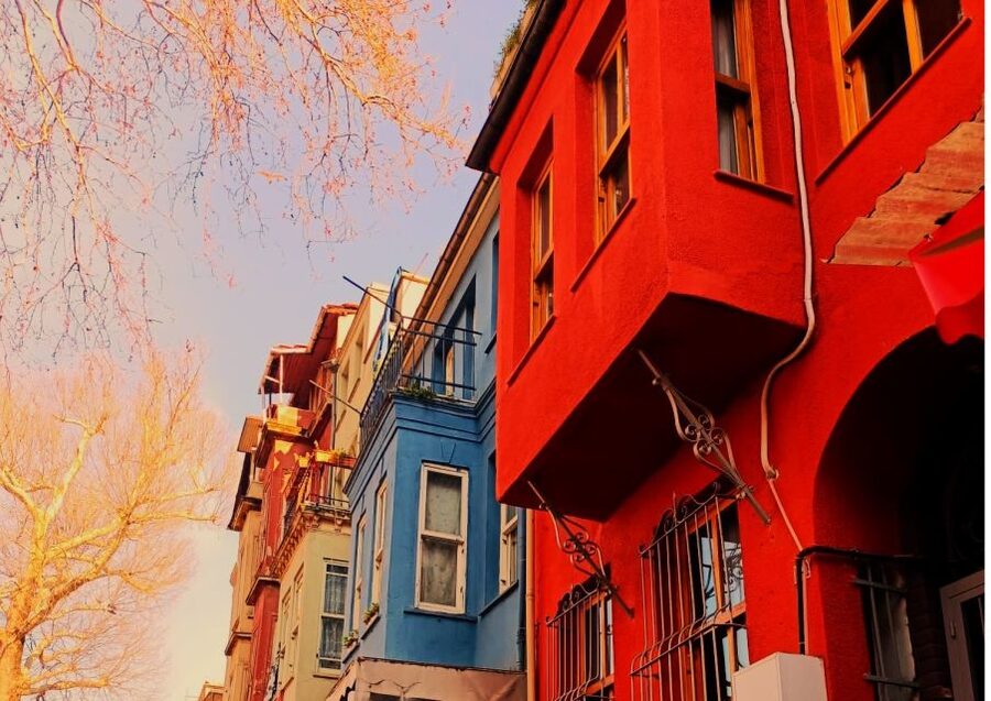 Istanbul: Fener Balat Half-day Guided Walking Tour - Is $20 for 3 hours really good value?