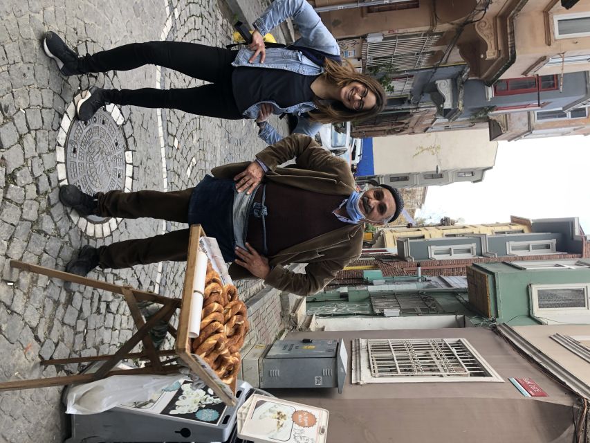 Istanbul: Fener, Balat, Old Greek and Jewish Quarter Tour - Should you book this Fener, Balat tour?