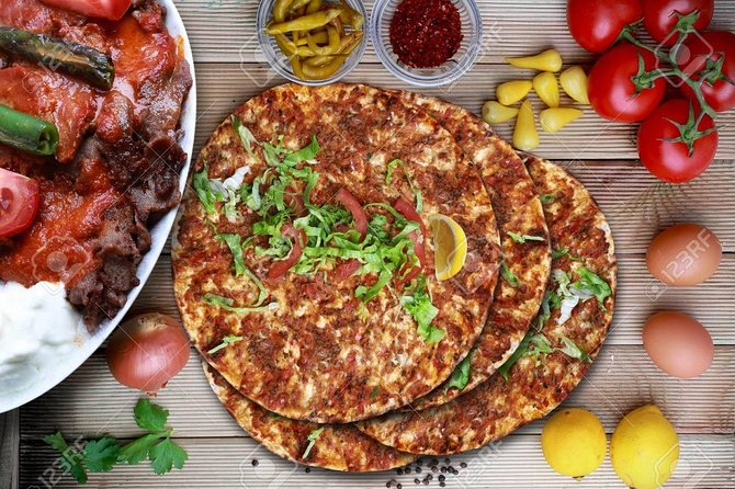 Istanbul Food Escape : Ferry to the Flavors of the Asian Side - Why This Istanbul Food Tour Works (Even If You’re Short on Time)