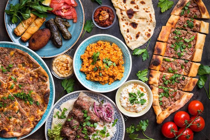 Istanbul Food Escape : Ferry to the Flavors of the Asian Side - Price and Value: What $175 Includes (and Why It Might Be Worth It)