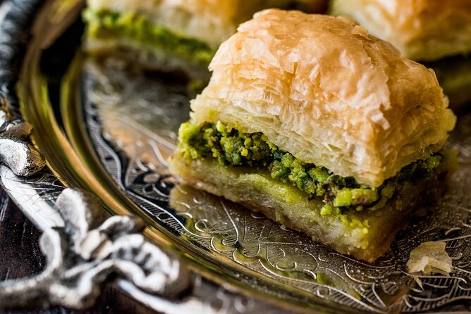 istanbul Food Tours - What you get for $149.99: value math that actually matters