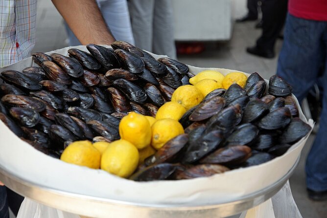 istanbul Food Tours - Dietary fit: when it works well and when to rethink it