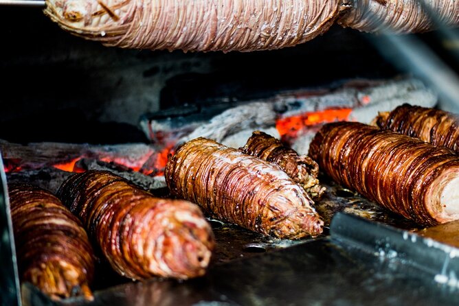 istanbul Food Tours - Who should book this Istanbul Food Tours route