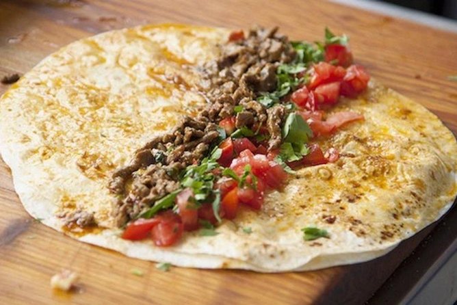 Istanbul Food Walking Tour of Beyoglu by Night - Price and value: what $232.71 buys you in 3.5 hours