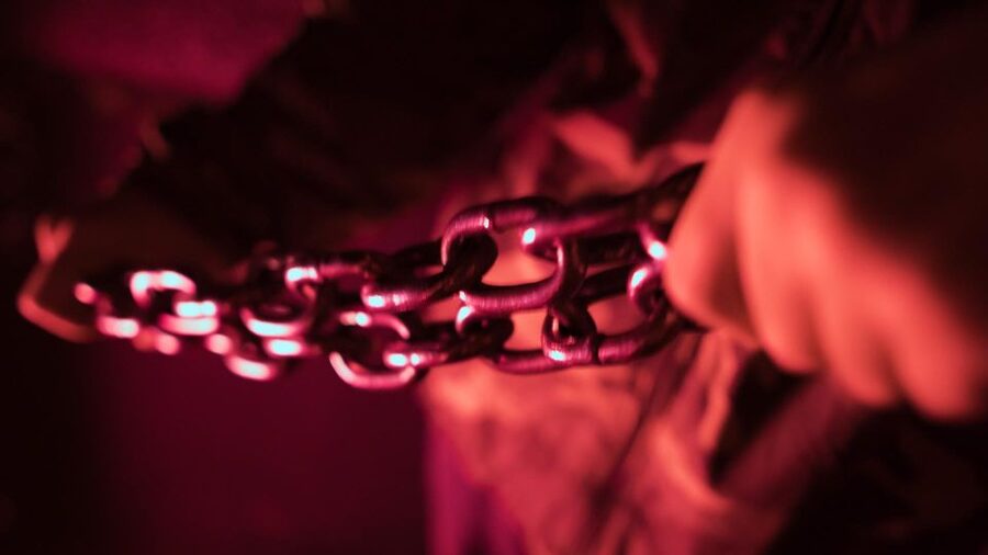 İstanbul: Frankenstein House of Horror, Escape Room Game - Check-in at the door: how the experience starts