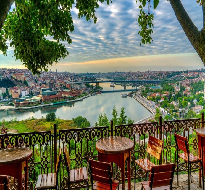 Istanbul: Full-Day 2-Sides City Tour with Lunch & Boat Tour - Key points worth knowing before you go