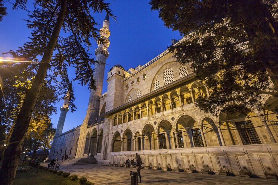 Istanbul: Full-Day Best Highlights Small Group Tour - Guide Quality and Language Options: Why It Can Make or Break the Day