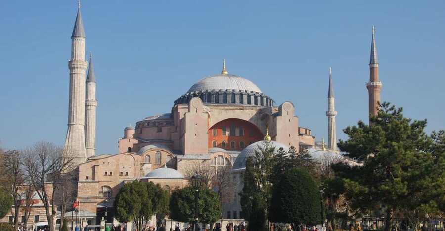 Istanbul Full Day Byzantine & Ottoman Traces Tour - Key highlights to look forward to