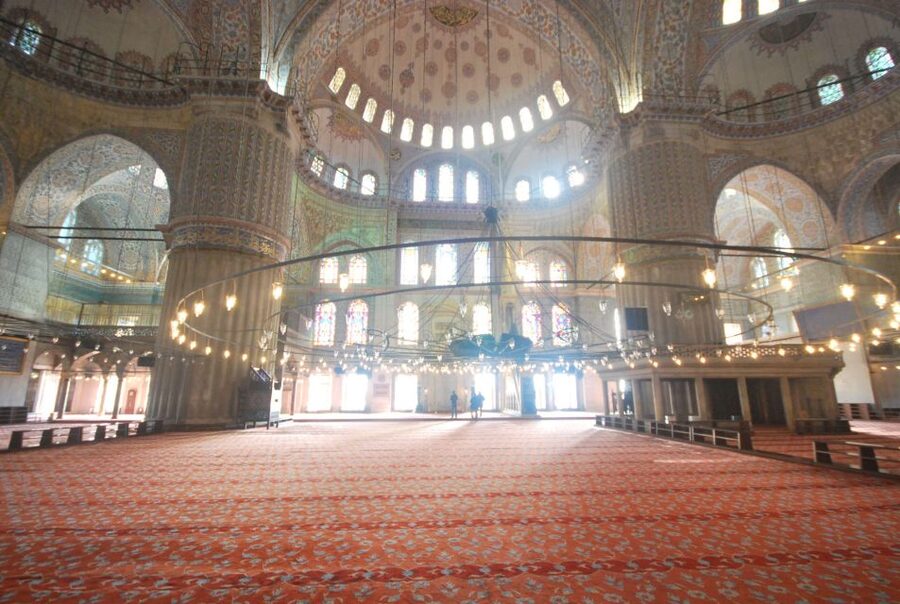 Istanbul Full Day Byzantine & Ottoman Traces Tour - Who this tour suits best (and who should skip it)