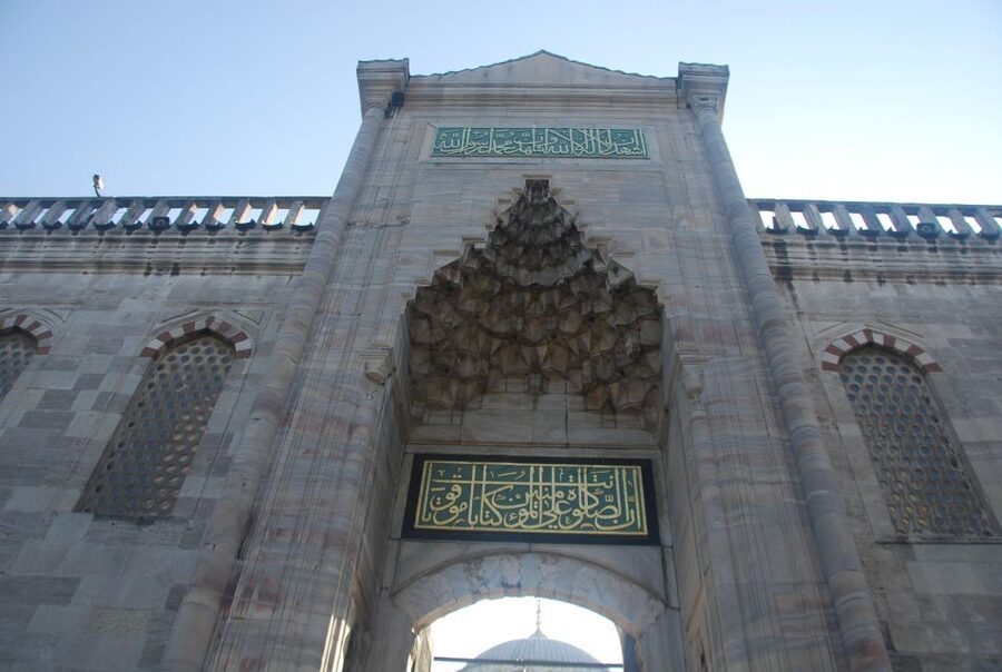 Istanbul Full Day Byzantine & Ottoman Traces Tour - Price and value at about $161 per person
