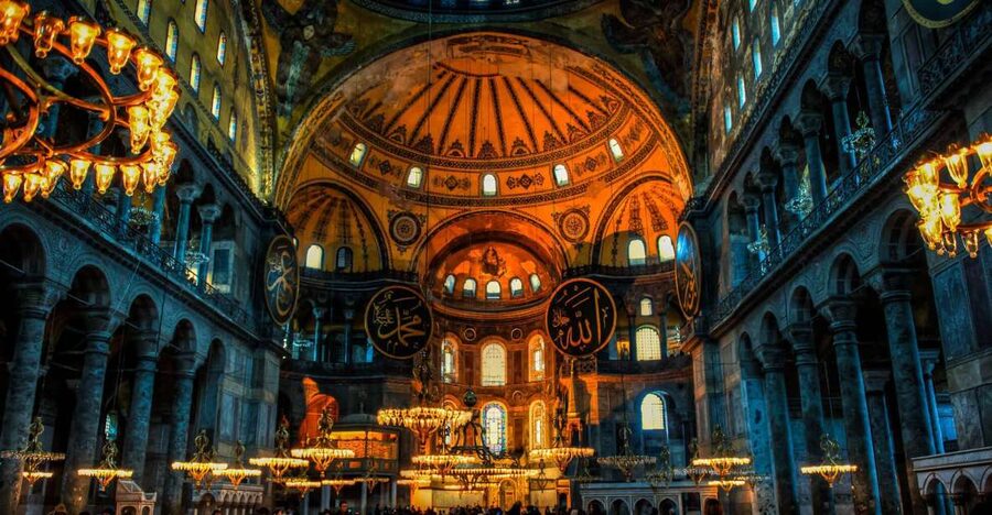 Istanbul: Full-Day City Highlights Tour with Lunch - A tight 7-hour Istanbul highlights circuit (and why it’s good value)