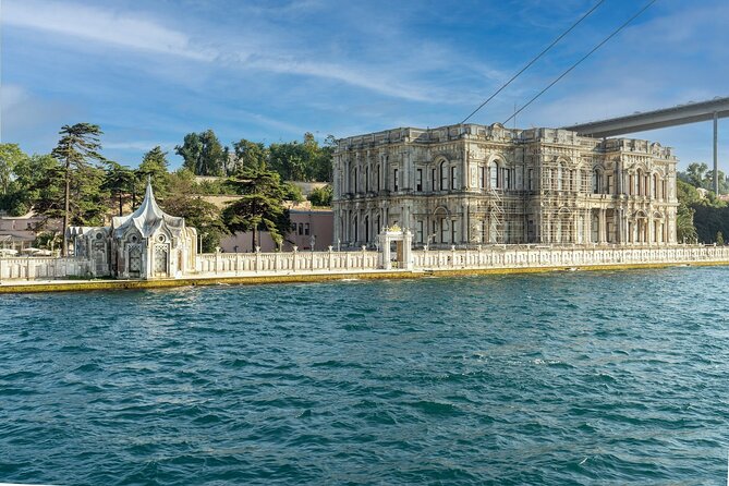 Istanbul Full Day Europe and Asia Sides Tour - The value of a full Istanbul Europe and Asia day