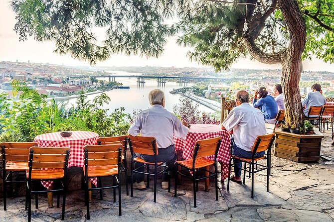 Istanbul Full Day Europe and Asia Sides Tour - Çamlıca Hill: the fast Istanbul orientation tool