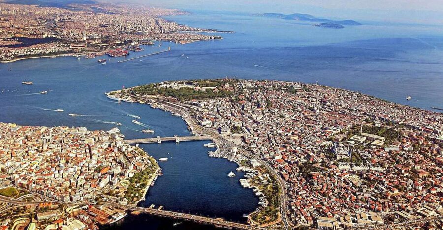 Istanbul: Full-Day Guided Tour - What You’ll Experience on This Istanbul Full-Day Walk