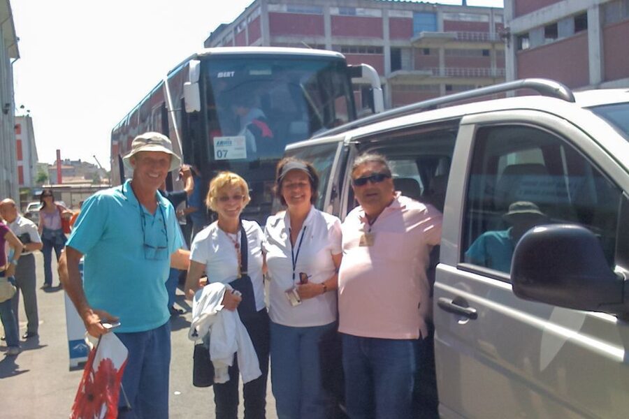 Istanbul: Full-Day Guided Tour - Hippodrome Stop: Ancient Arena Without the Museum Ticket Feel