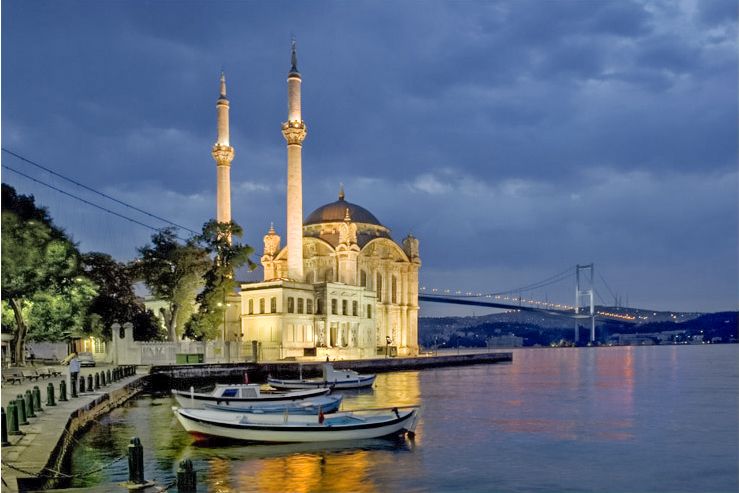 Istanbul: Full-Day Guided Tour - Grand Bazaar Time: Bargaining, Sweets, and How Not to Get Rattled