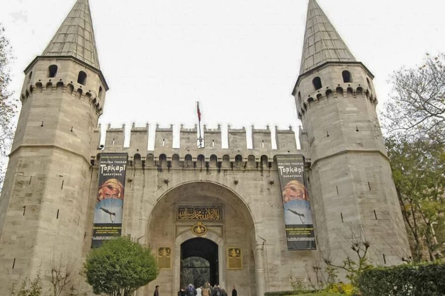 Istanbul: Full-Day Guided Tour - Şerefiye Cistern After Lunch: The Roman-Era Payoff