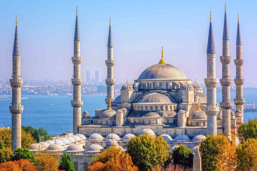 Istanbul: Full-Day Guided Tour - Walking Tour Logistics: Pickup Zones and the Old-City Pace