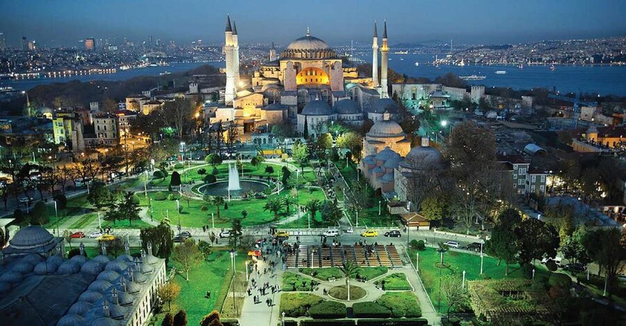 Istanbul: Full-Day Heritage Tour - Key things that make this tour work