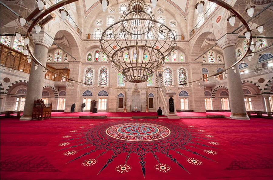 Istanbul: Full-Day Heritage Tour - Price Value: Is $210 Fair for This Istanbul Set?