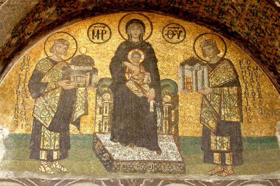Istanbul: Full-Day Imperial & Asia Small Group Tour - Key things to know before you go