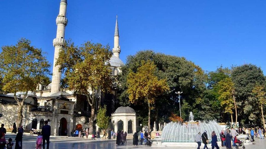 Istanbul: Full Day Islamic Sahaba Tour with Lunch & Transfer - Key Highlights You’ll Actually Feel