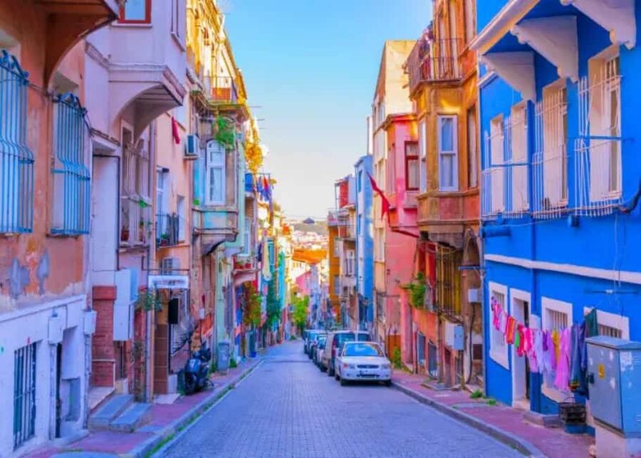 Istanbul: Full-Day Old City Tour And Sunset Bosphorus Cruise - The Big Idea: A Structured Old City Day With a Sunset Reset